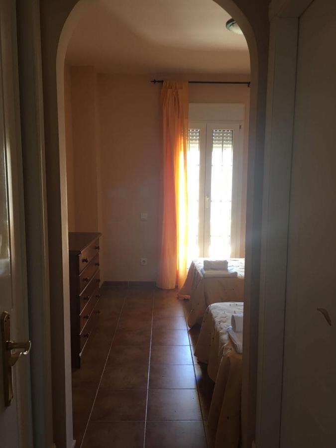 Precioso Apartamento En Primera Linea De Playa Isla Canela Extérieur photo