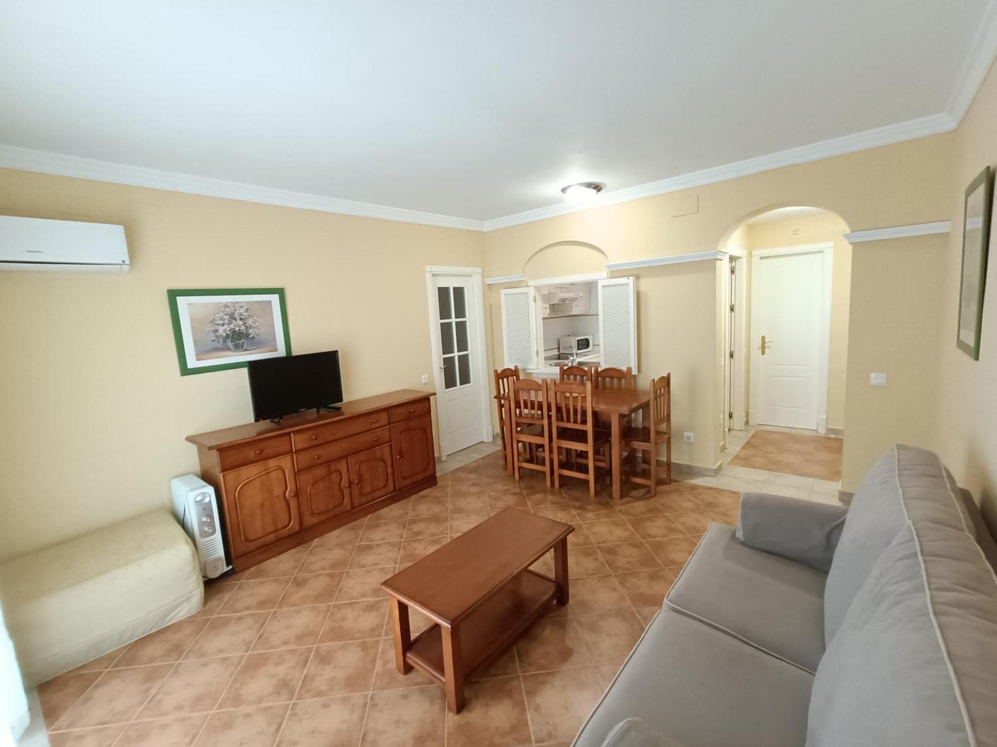 Precioso Apartamento En Primera Linea De Playa Isla Canela Extérieur photo
